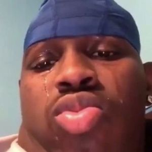 Meet your Posher, Marcus